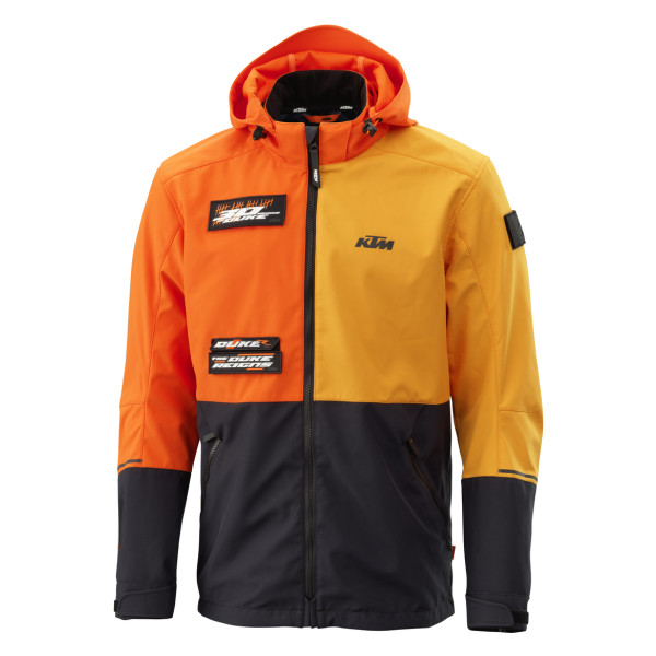 KTM Duke jacket